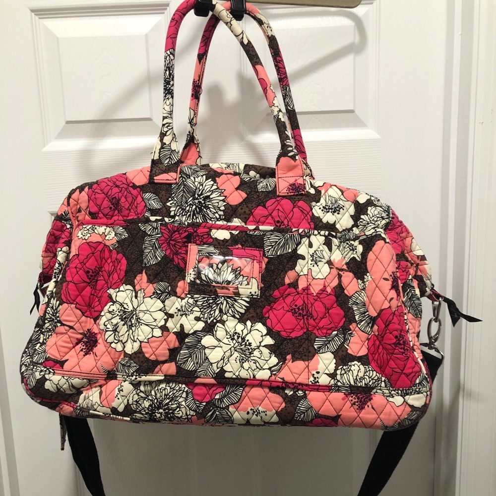 Vera Bradley Weekender